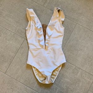 Merci Leo by Five Dancewear